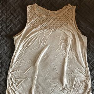 H&M Maternity Tank